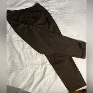 Men’s Uniqlo Lightweight pant